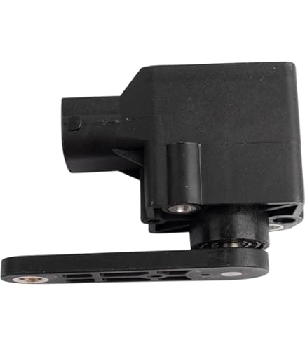 Amazon.com: TRQ Front Rear Ride Leveling Height Sensor
